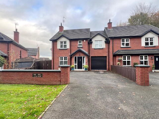 Photo 1 of 96 Clady Road, Portglenone, Ballymena