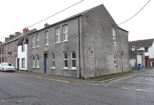 Photo 1 of Flat 1 45 West Street, Newtownards