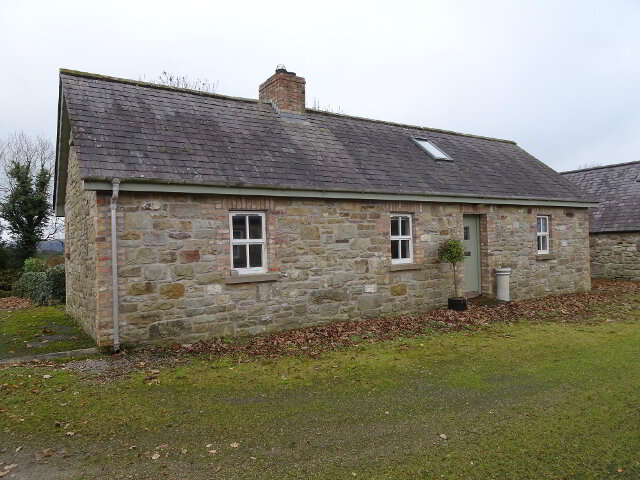 Photo 1 of 2 Castle Brae Cottages, 465a Loughshore Road, Tully, Derrygonnelly