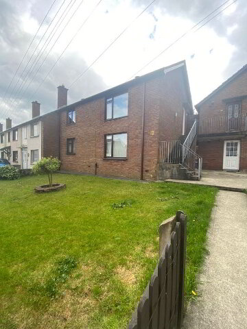 Photo 1 of 23b Shantallow Avenue, Cityside