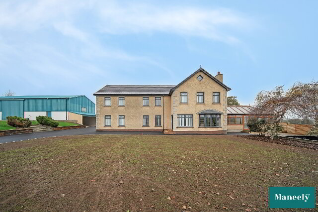 Photo 1 of Eagles View, 17 Lisboy Road, Cookstown