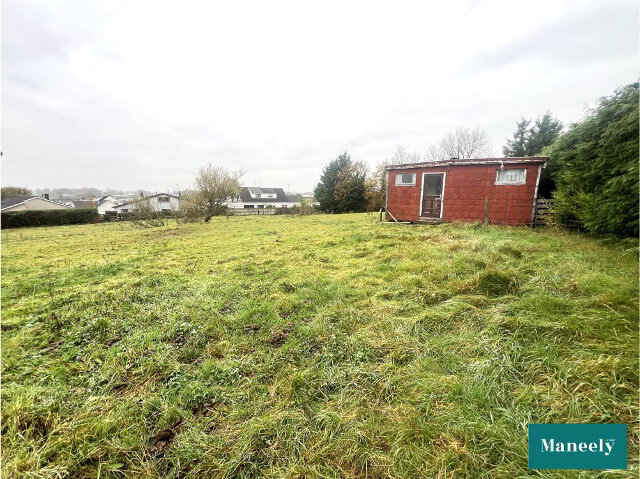 Photo 1 of Adjacent To 114 Stewartstown Road, Dungannon, Coalisland