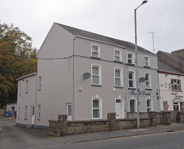 Photo 1 of Forthill House, 52 Forthill Street, Enniskillen