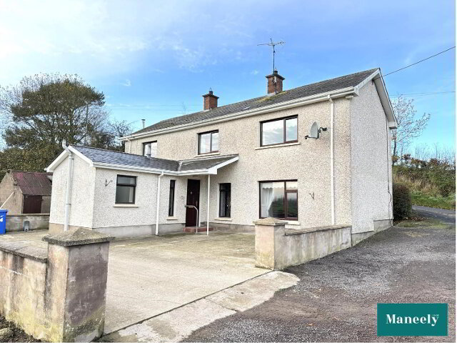 Photo 1 of 39 Gortindarragh Road, Dungannon, Galbally