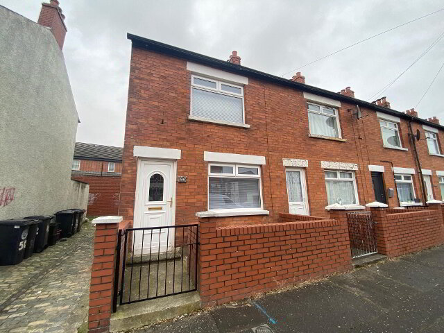 Photo 1 of 56 Isoline Street, Belfast