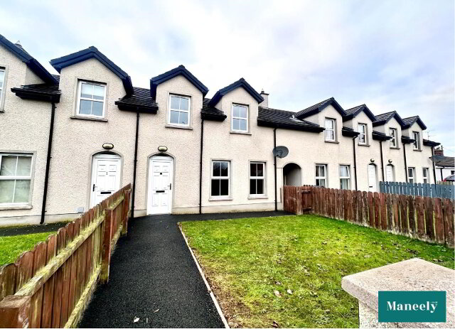 Photo 1 of 2 Dernagh Crescent, Coalisland, Dungannon