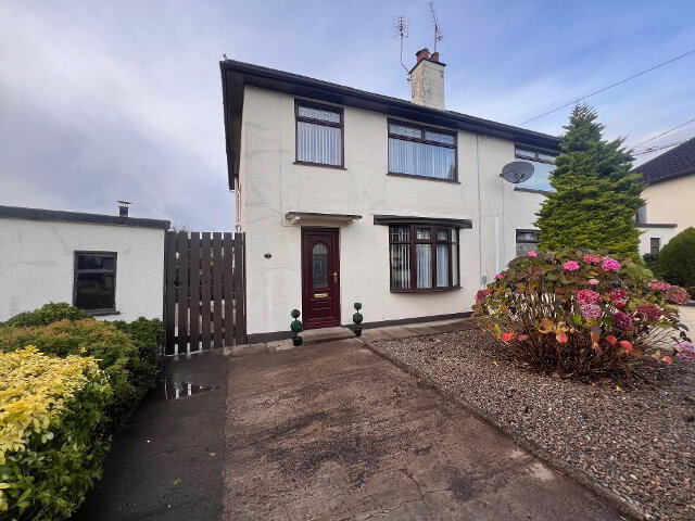 Photo 1 of 75 Glenariff Crescent, Ballymena