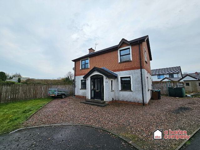 Photo 1 of 19 Glenabbey Drive, Whiteabbey, Newtownabbey