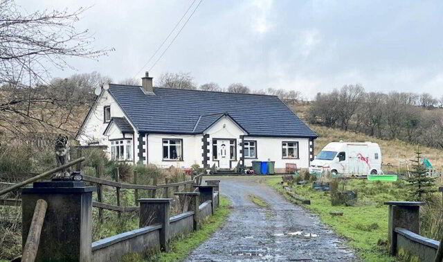 Photo 1 of 68 Drumbristan Road, Kesh, Enniskillen