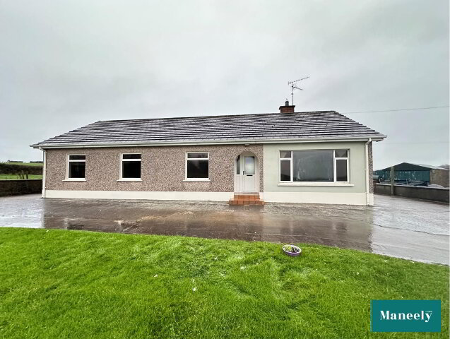 Photo 1 of 98 Ballygittle Road, Cookstown, Stewartstown