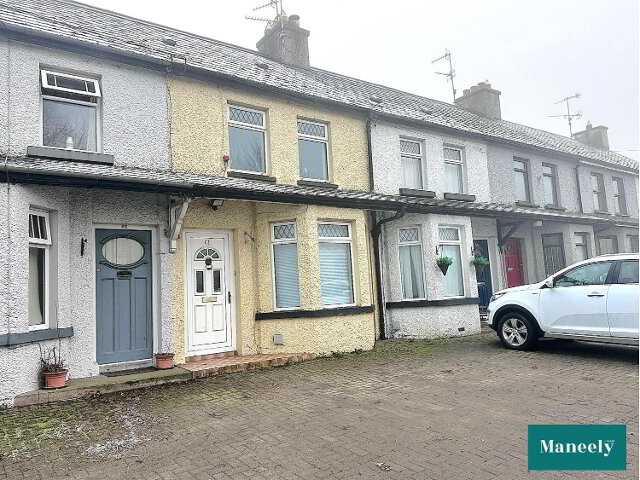 Photo 1 of 61 Moneymore Road, Cookstown