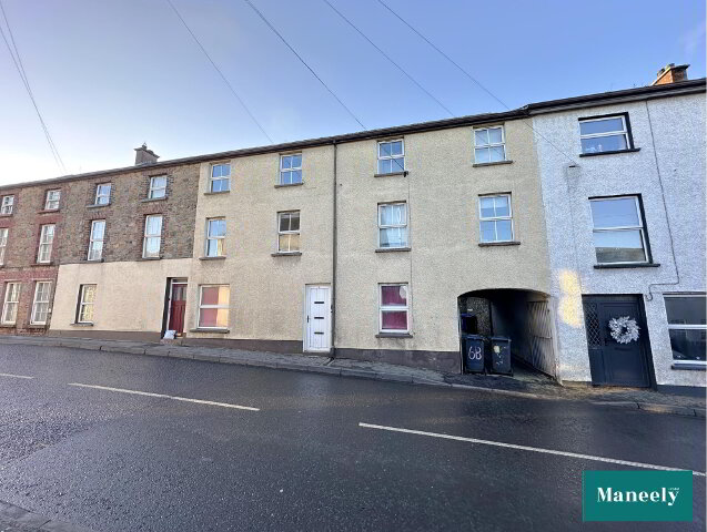 Photo 1 of 6c North Street, Stewartstown, Dungannon