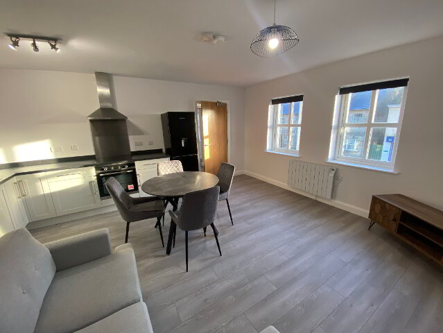 Photo 1 of Apartment 3, 51 Main Street, Ballykelly, Londonderry/Derry