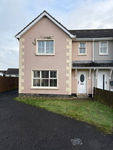 Photo 1 of 44 Ashlea Grove, houses to rent in Altaghaderry