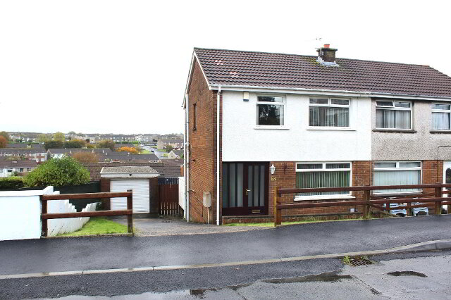 Photo 1 of 37 Monea Way, Bangor