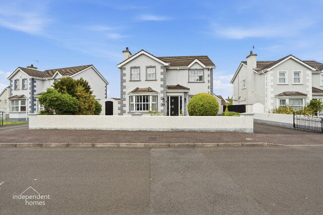 Photo 1 of 62 The Beeches, Larne
