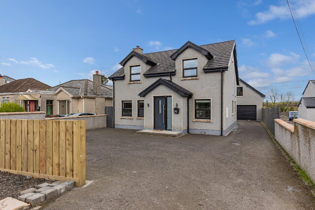 Photo 1 of 230 Ballygowan Road, Belfast