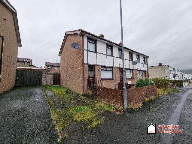 Photo 1 of 9 Fernagh Court, Whiteabbey, Newtownabbey