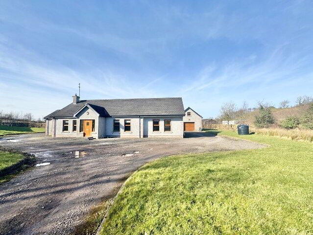 Photo 1 of 16b Oldfort Road, Tattyreagh, Omagh