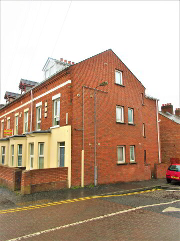 Photo 1 of Great Apartment, 44a Damascus Street, Belfast