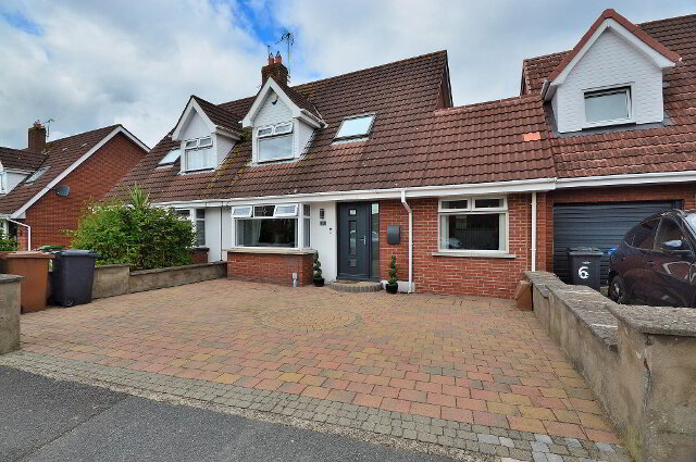 Photo 1 of 8 Brookvale Avenue, Bangor