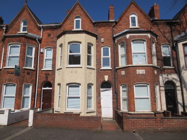 Photo 1 of Great House, 118 University Avenue, Queens Quarter, Belfast