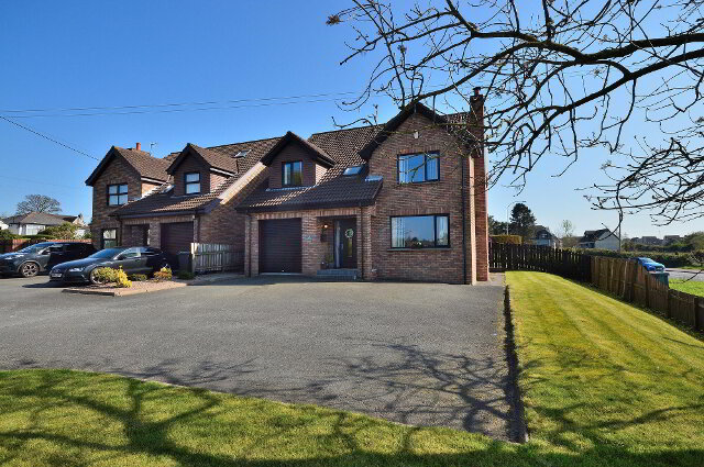 Photo 1 of 58 Old Gransha Road, Bangor