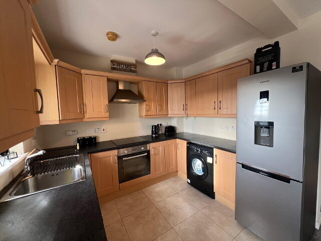 Photo 8 of 14 Springmount Mews, Clough, Ballymena