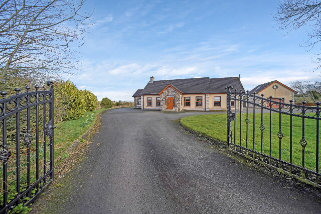 Photo 1 of 71 Lurganeden Road, Pomeroy, Dungannon