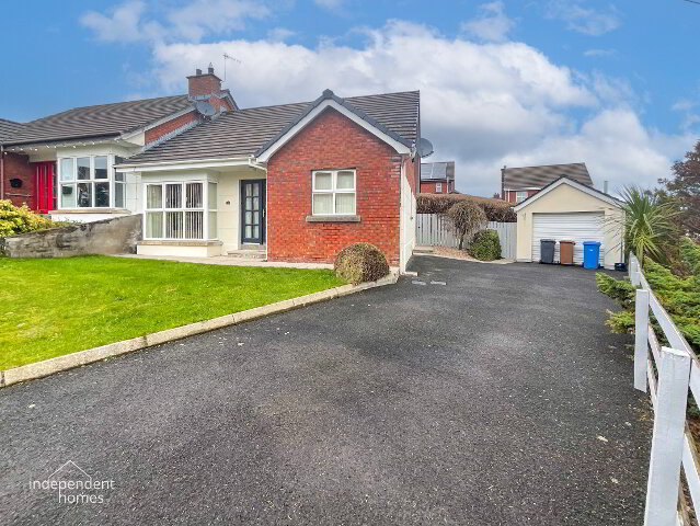 Photo 1 of 14 Huntly Park, Larne
