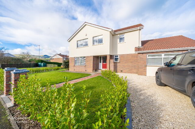 Photo 1 of 5 Croft Manor, Ballygally, Larne