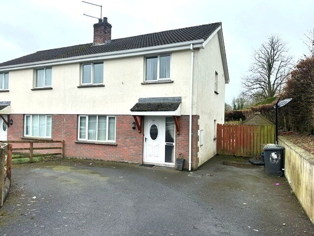 Photo 1 of 28 Annvale Green, Keady