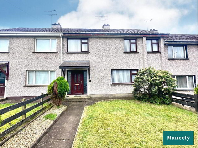 Photo 1 of 8 Drum Road, Cookstown