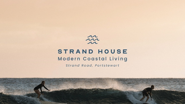 Photo 1 of Strand House, Portstewart