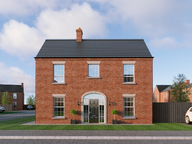 Photo 1 of C5, Bocombra Park, Portadown