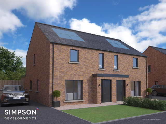 Photo 1 of The Elwood (e), Castlegate, Jubilee Road, Ballyclare