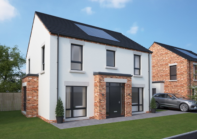 Photo 1 of The Lewis, The Hollows Manor @ Longridge, Gilford Road, Lurgan