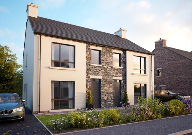 Photo 1 of Joyce, Longridge At The Hollows, Gilford Road, Lurgan