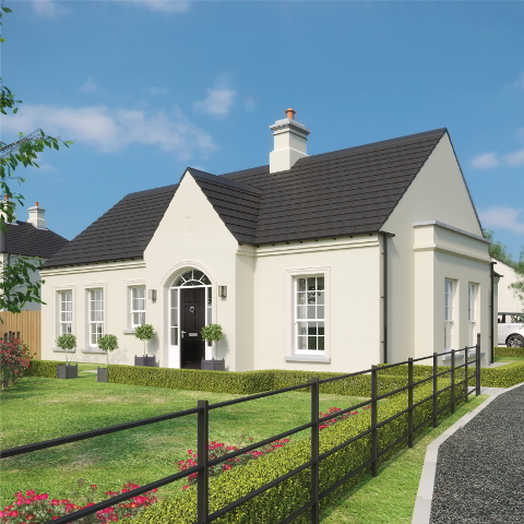 Photo 1 of Cherrybrook, Deanery Demesne, Portadown Road, Mullinure, Armagh