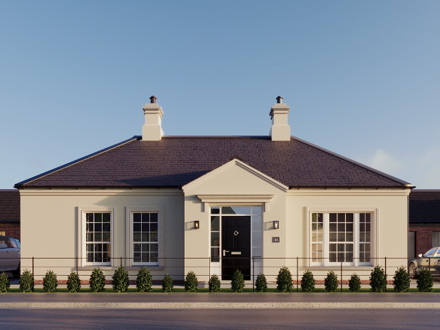 Photo 1 of Baytree, Deanery Demesne, Portadown Road, Mullinure, Armagh