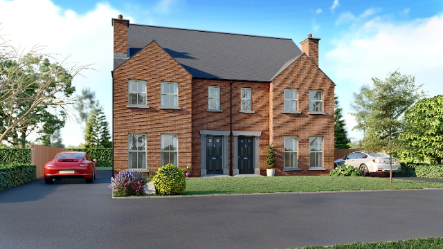 Photo 1 of The Rose, Dartan Hall Place, Tynan, Armagh