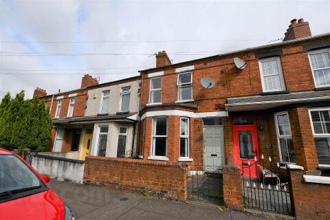 Photo 1 of 154 Ravenhill Avenue, Belfast