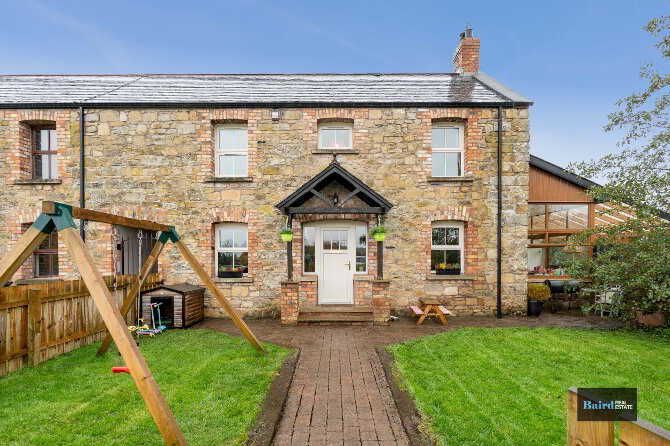 Photo 1 of 4 Ballymagillagh Mews, Dungannon