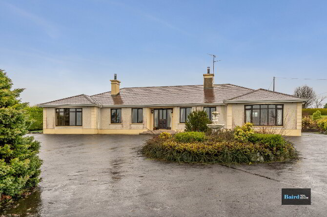 Photo 1 of 52 Turnabarson Road, Pomeroy, Dungannon