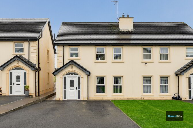 Photo 1 of 17 Aughnaree Manor, Aughnacloy