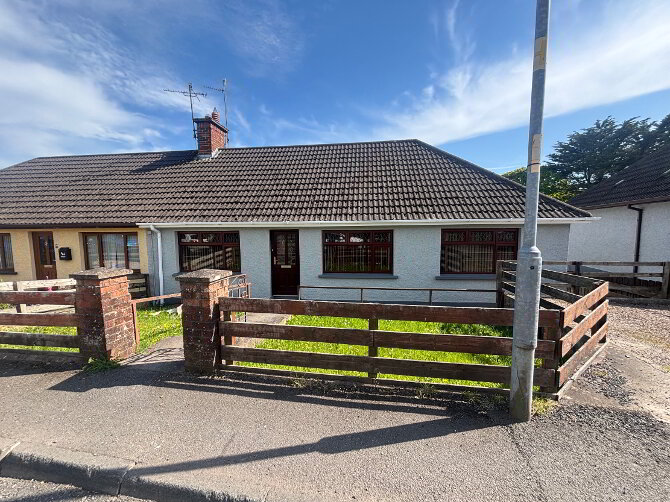 Photo 1 of 7 Riverview Bungalows, Benburb
