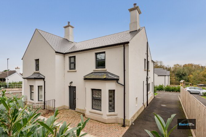 Photo 1 of 3 Ampertaine Manor, Upperlands