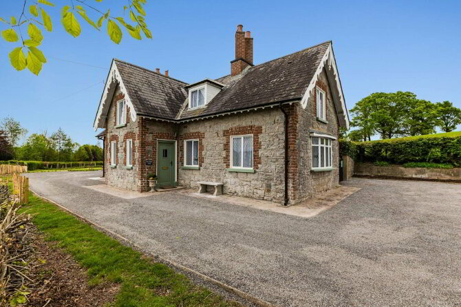 Photo 1 of Rose Cottage, 166 Trewmount Road, Moy, Dungannon