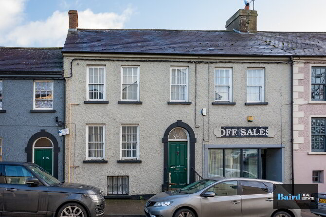 Photo 1 of 9d Killyman Street, Moy, Dungannon