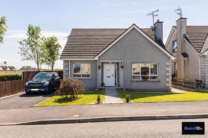 Photo 1 of 10 Ashbrooke, Dungannon